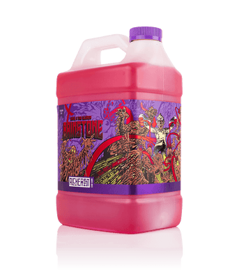 Brimstone Wheel & Tire Cleaner - 0