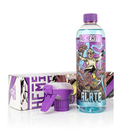 <h6>Slate <br/>Surface Cleanser</h6><p>From $14.95</p>