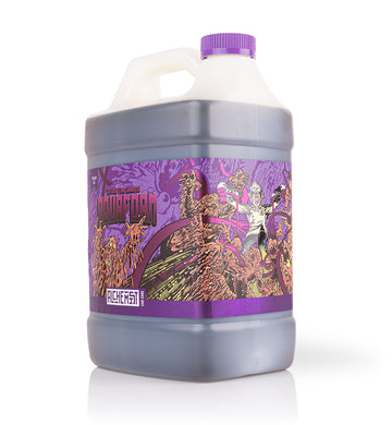 AquaFoam Intense Foam Shampoo - 0