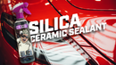 Silica Ceramic Sealant - Easy ceramic spray