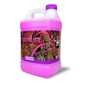 Quicksilver : Quick Detailer - 0