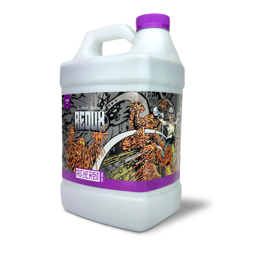 Redux : All Around Dressing - 0