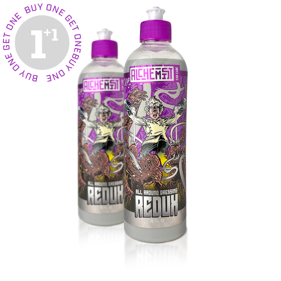 Redux black friday bogo v1