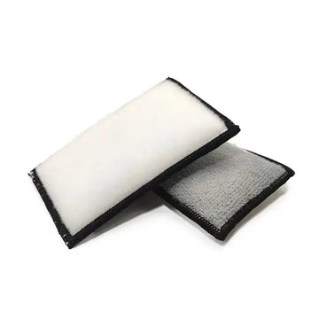 Interior Scrub Pad