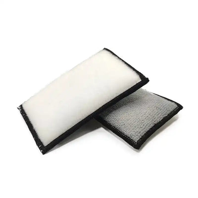 Interior Scrub Pad