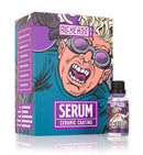 Serum Ceramic Coating DIY Kit for car paint protection and high gloss finish.