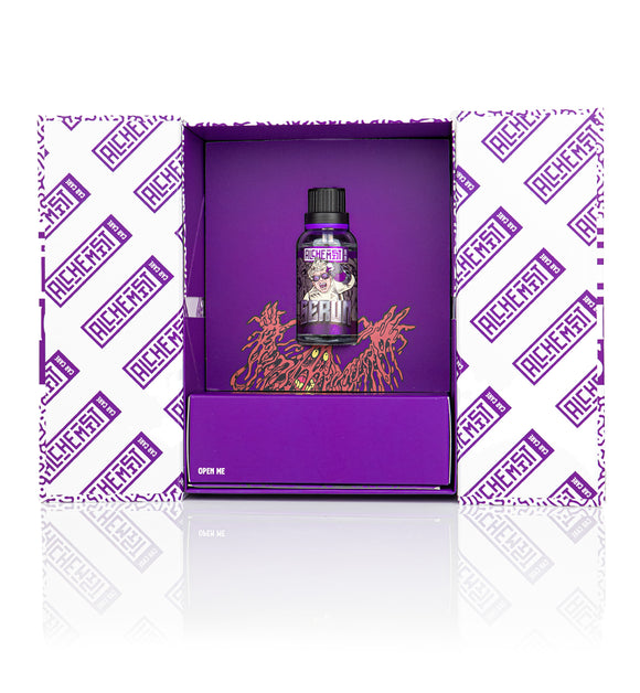 Serum ceramic coating