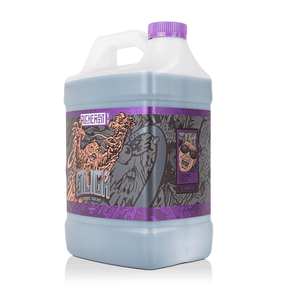 Silica Ceramic Sealant