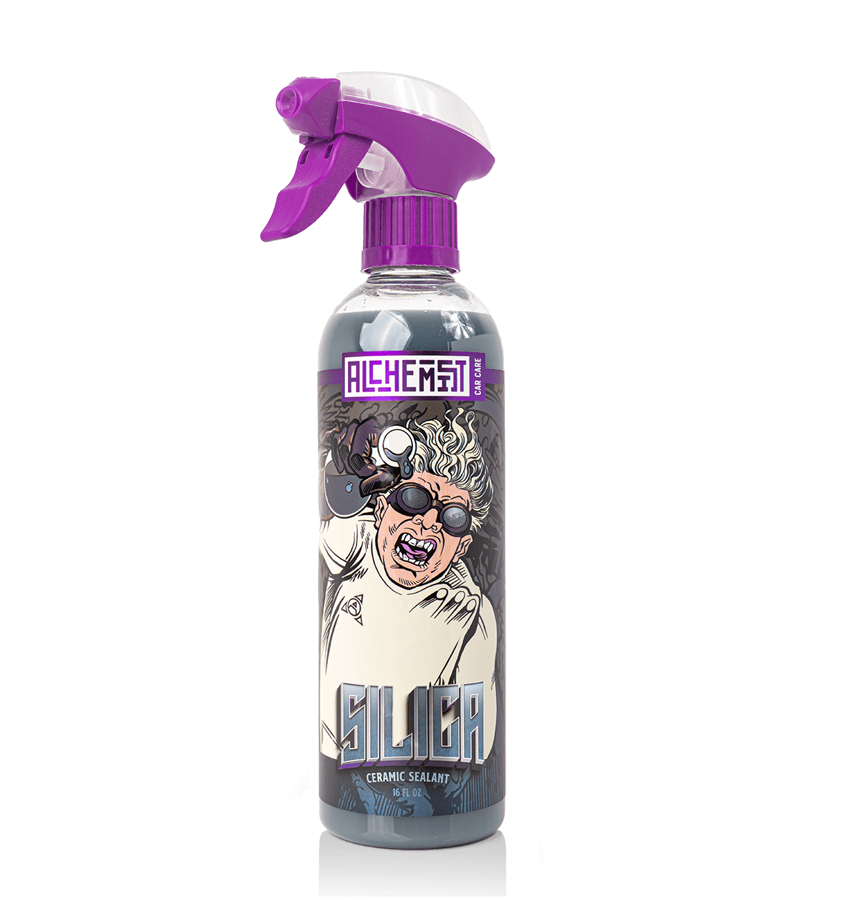 Silica Ceramic Sealant