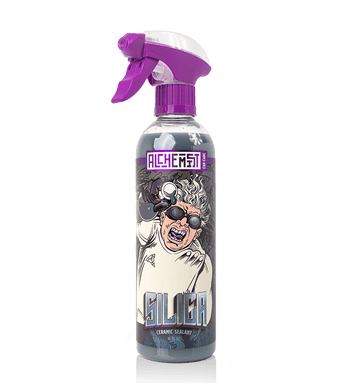 Silica Ceramic Sealant