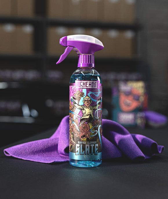 Slate Surface Cleanser