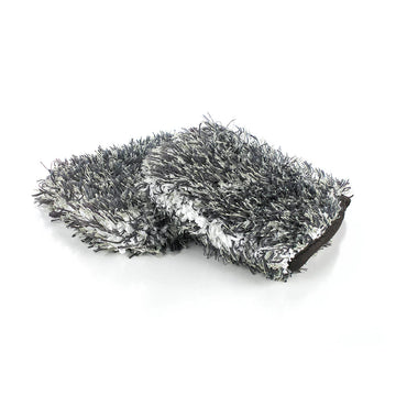 The Rag Company Cyclone Ultra Wheel Mitt - 0