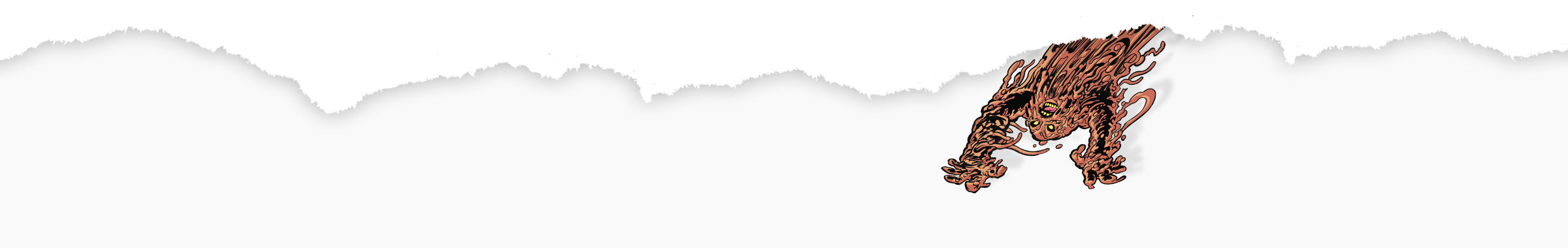 Top rip w mudgore 380s